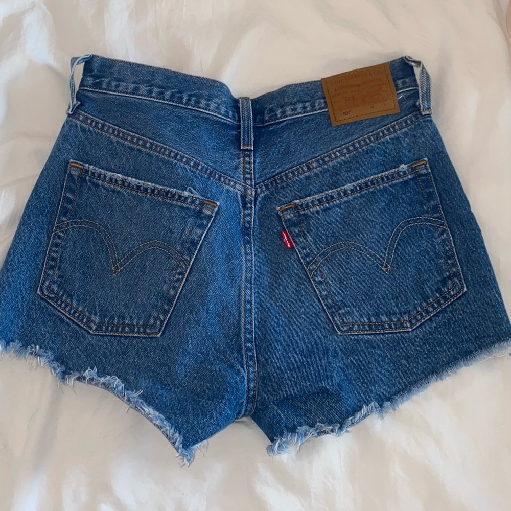 levi’s 501